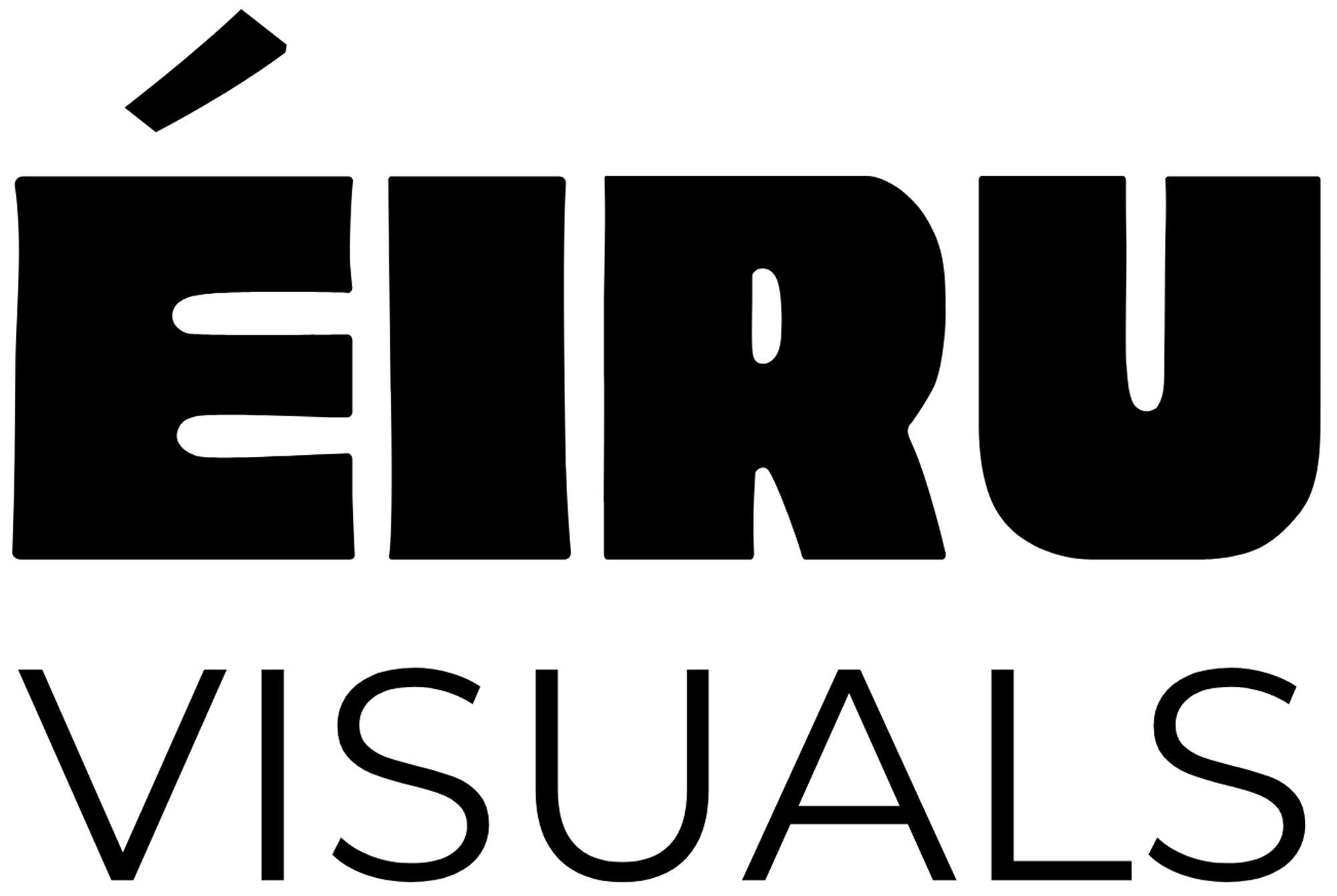 Éiru Visuals