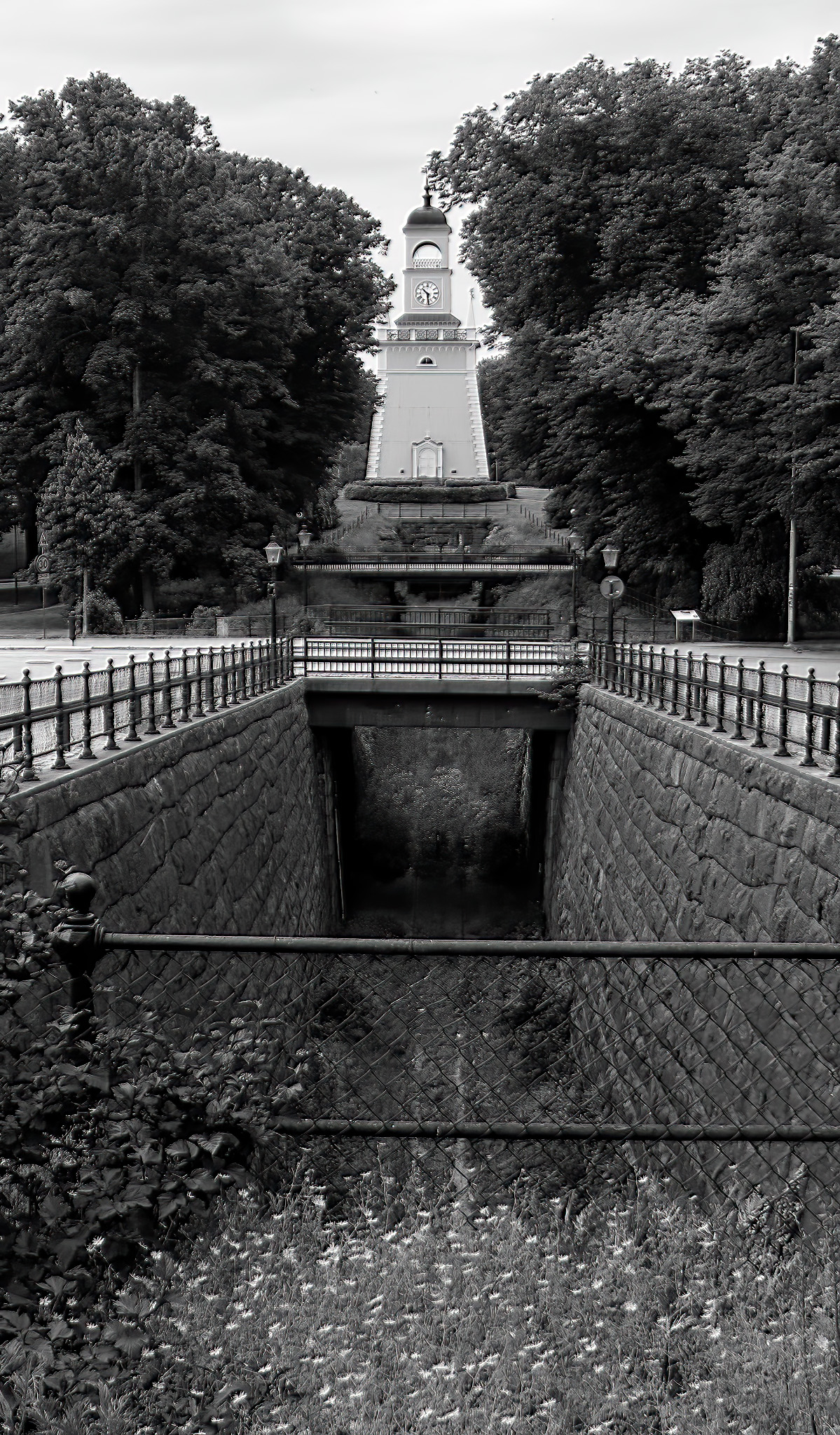 Klockstapeln
