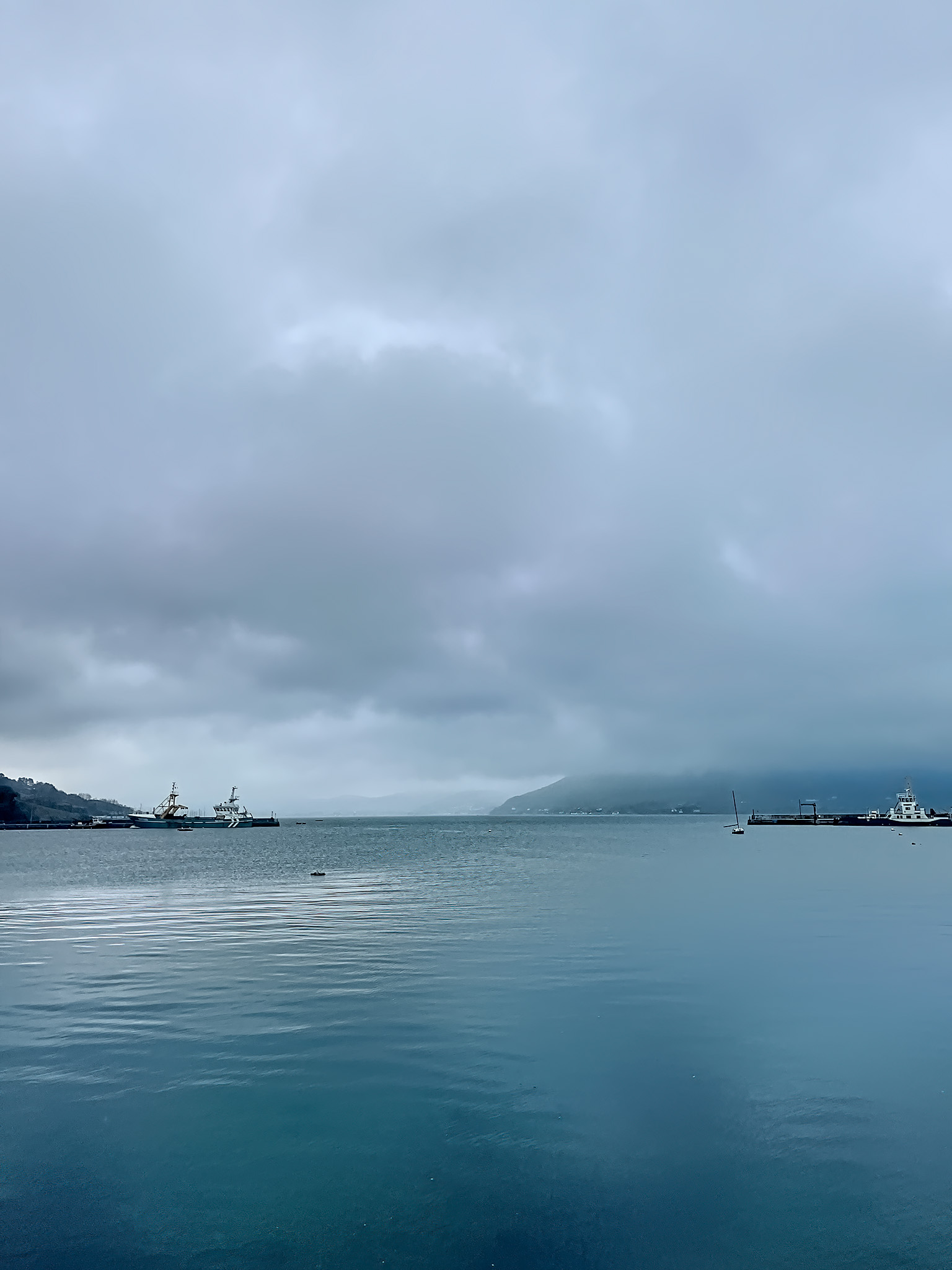 Harbour