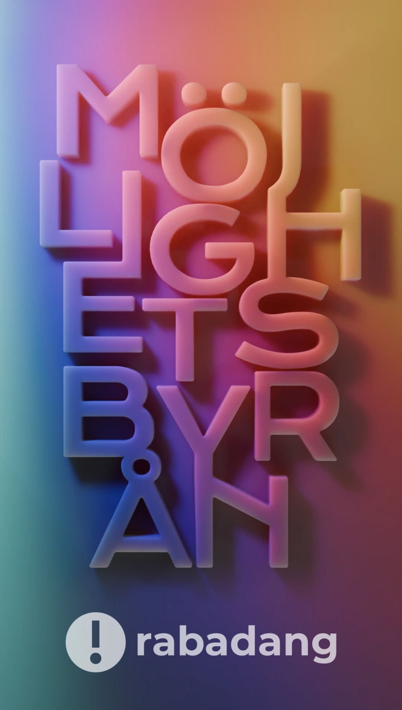 Möjlighetsbyrån